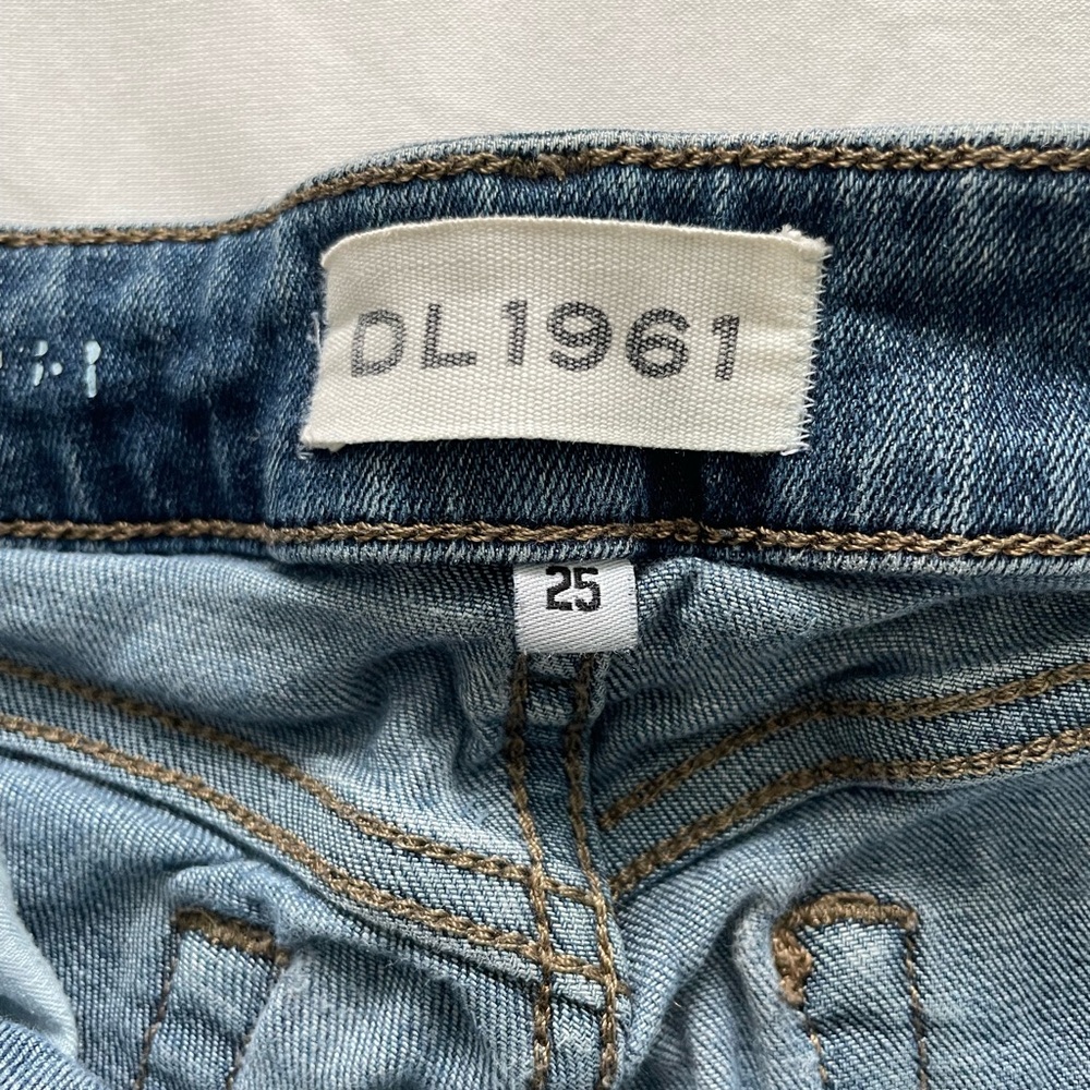 DL1961 Classic Blue dl1961